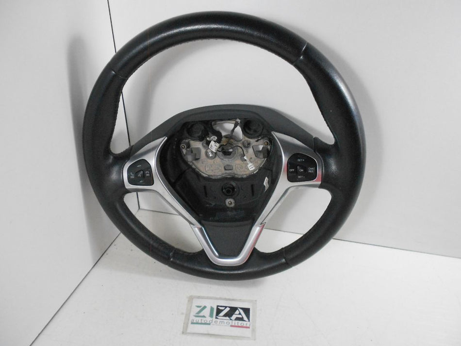 Volante + Comandi Ford B-Max 2013 AV1T-14K147-AA 34139207A