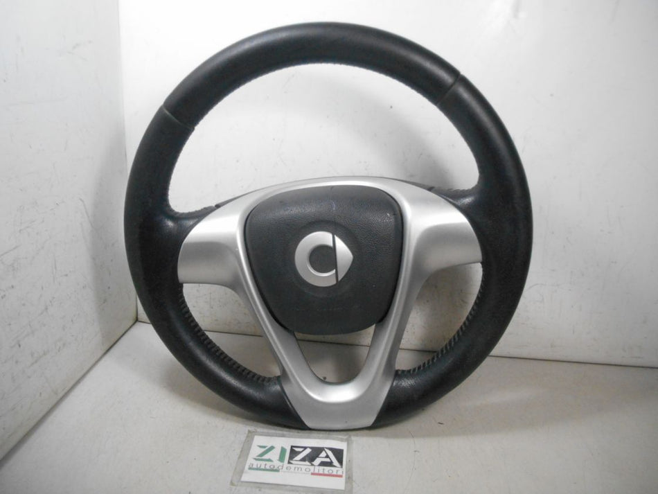 Volante + Spirale Smart Fortwo W451 2009 A4514600418