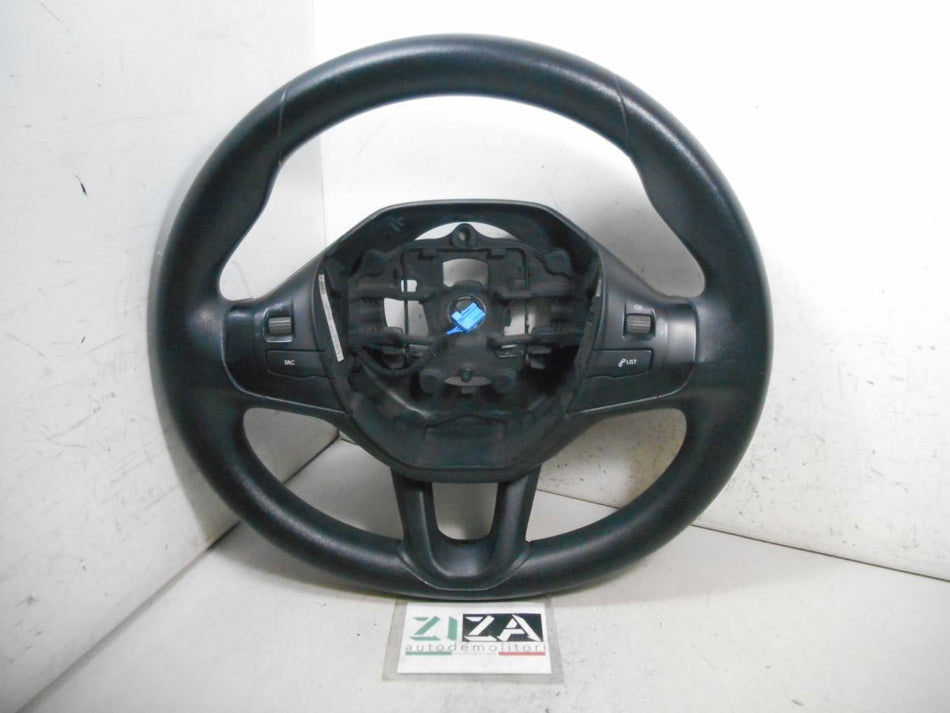 Volante + Comandi Peugeot 208 I 2014 96750123ZD
