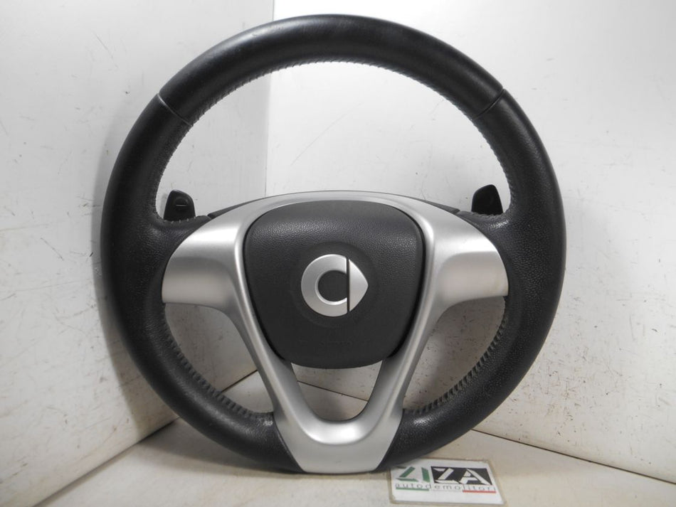 Volante + Spirale Smart Fortwo W451 2008 A4514600418
