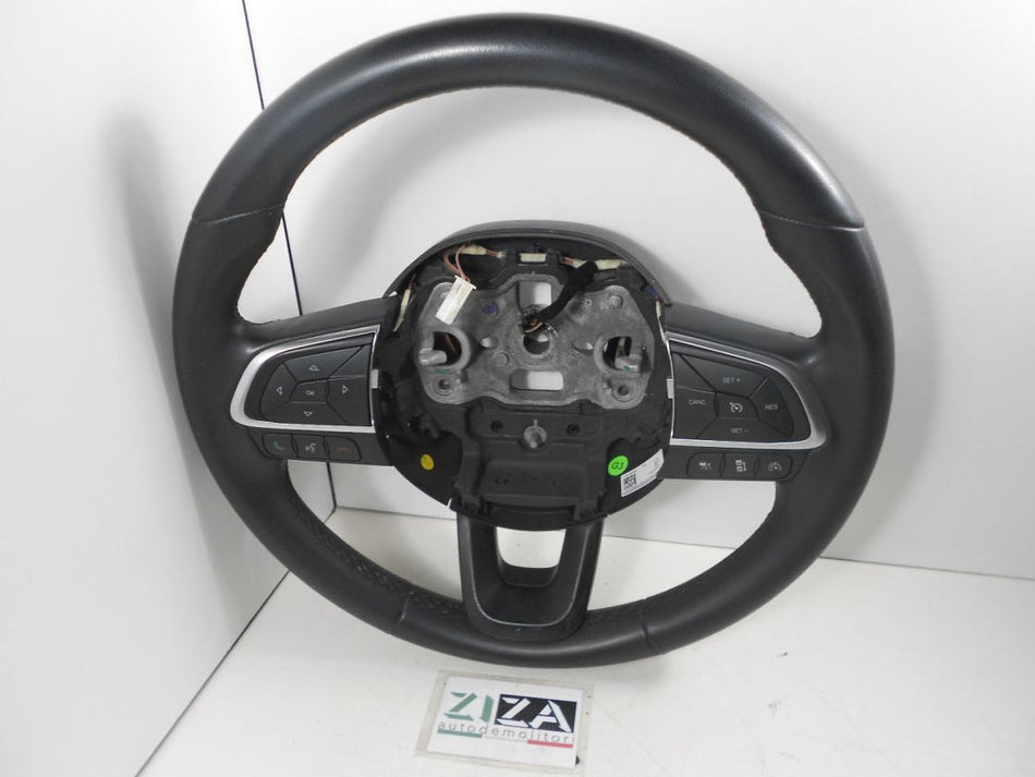 Volante + Comandi Fiat Tipo 3572018 07357015410