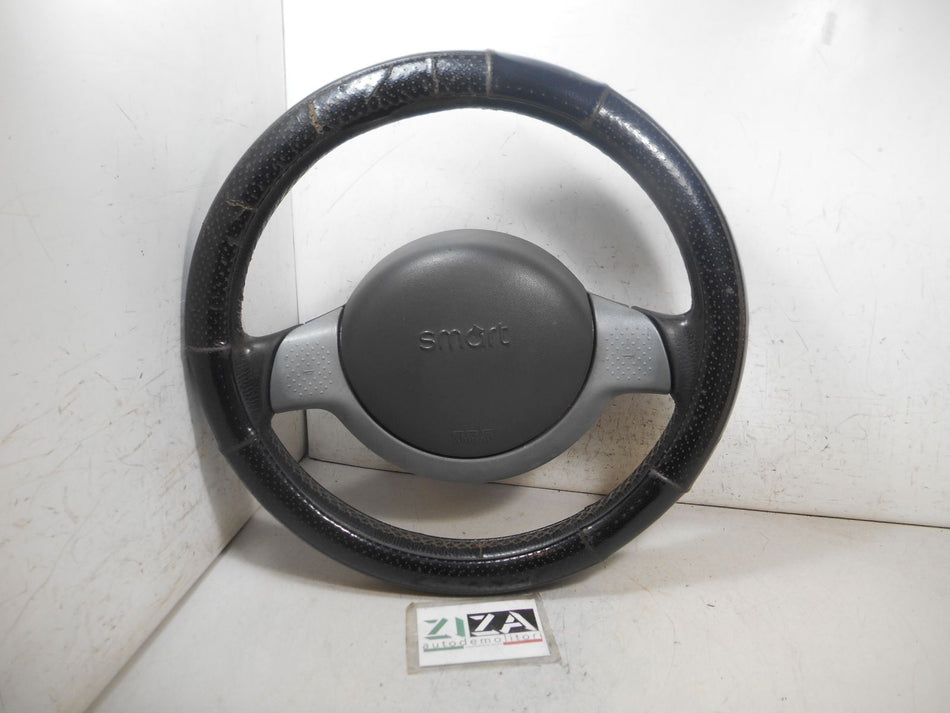 Volante + Spirale Smart Fortwo Coupè W450 2002 MCC000-1240-V013