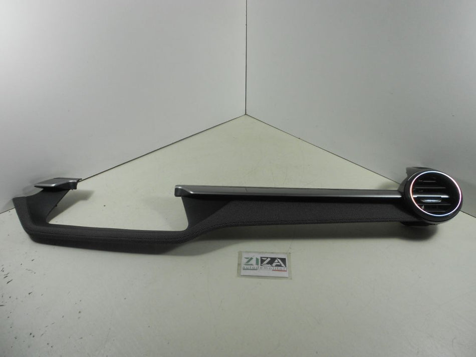Cornice Centrale + Bocchetta Esterna Destra Skoda Fabia PJ 2025 6VB858418AB 888930240