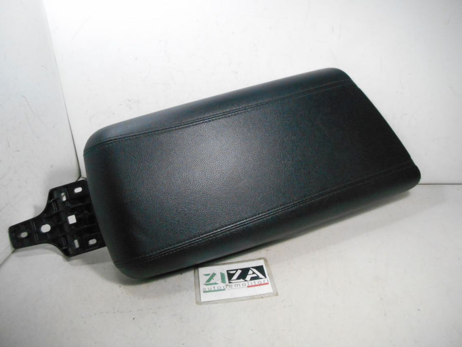 Bracciolo Tunnel Centrale Alfa Stelvio 2018 156148412 01561484120