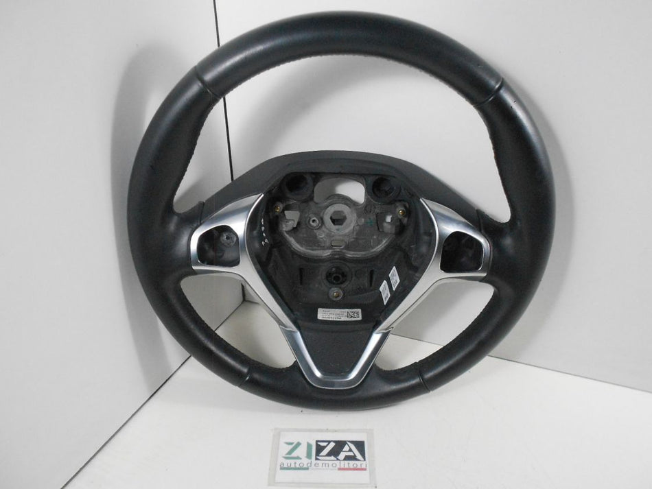 Volante Ford Ecosport 2016 CN11-3600-FA