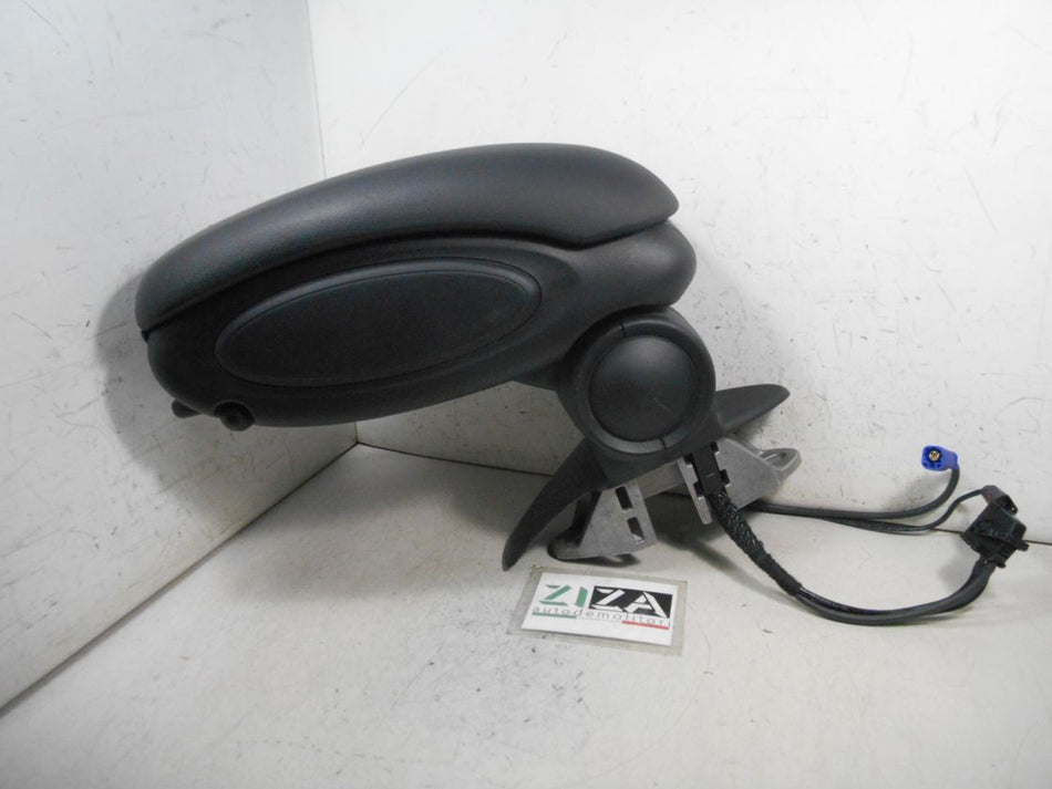 Bracciolo Tunnel Centrale Mini Cooper F55 2015 9292950