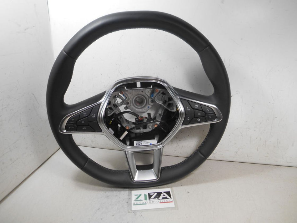 Volante + Comandi Renault Captur II Res 2025 484004868R