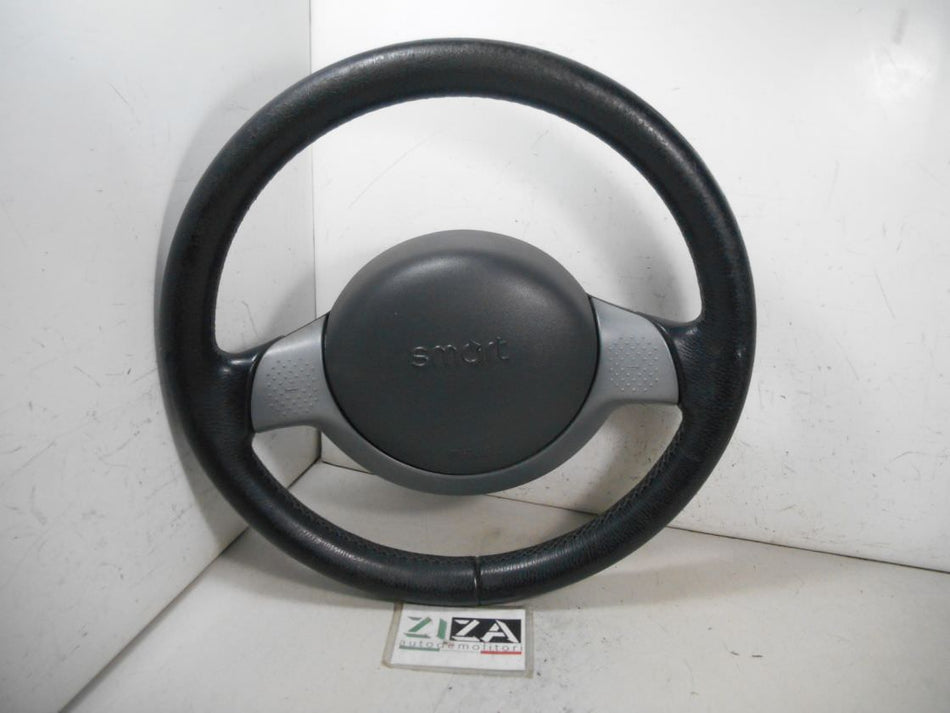 Volante Smart Fortwo W450 2004 MCC000-1296-V009 305178799053-AE