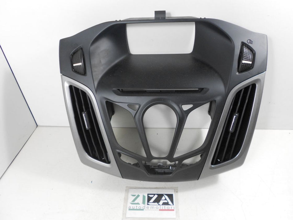 Cornice Centrale Bocchette Ford Focus III 2011 BM51-A014L20-AC BM51-A014L21-AC