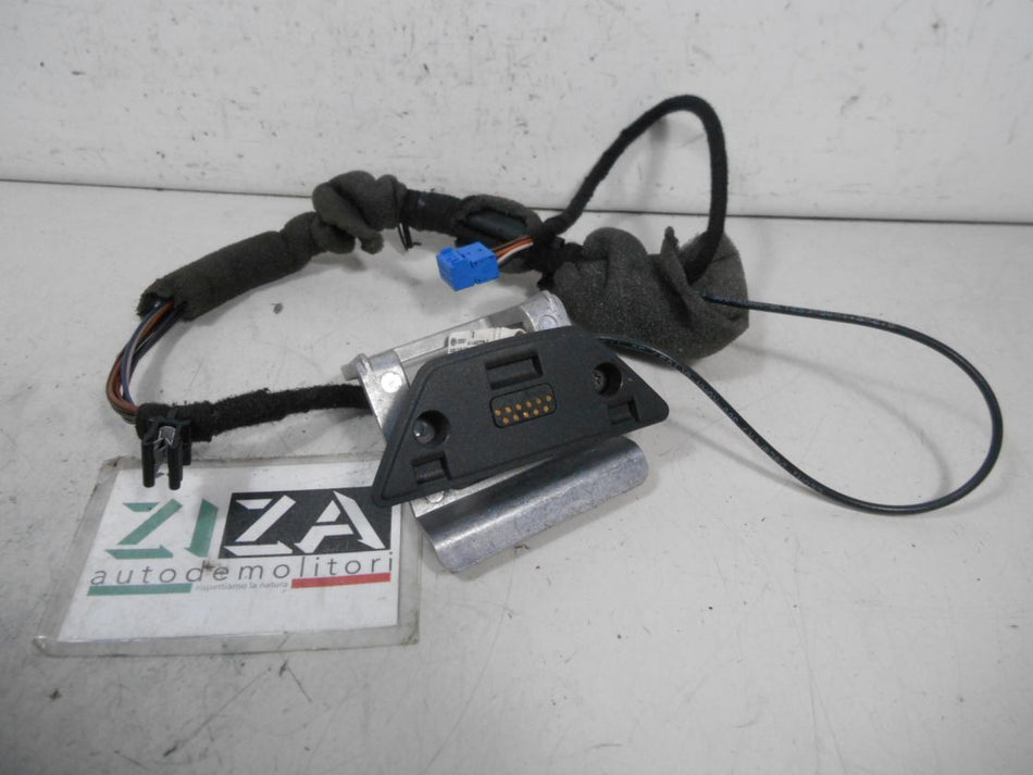 Cablaggio Display Navigatore VW Up! 2014 1S0035935A