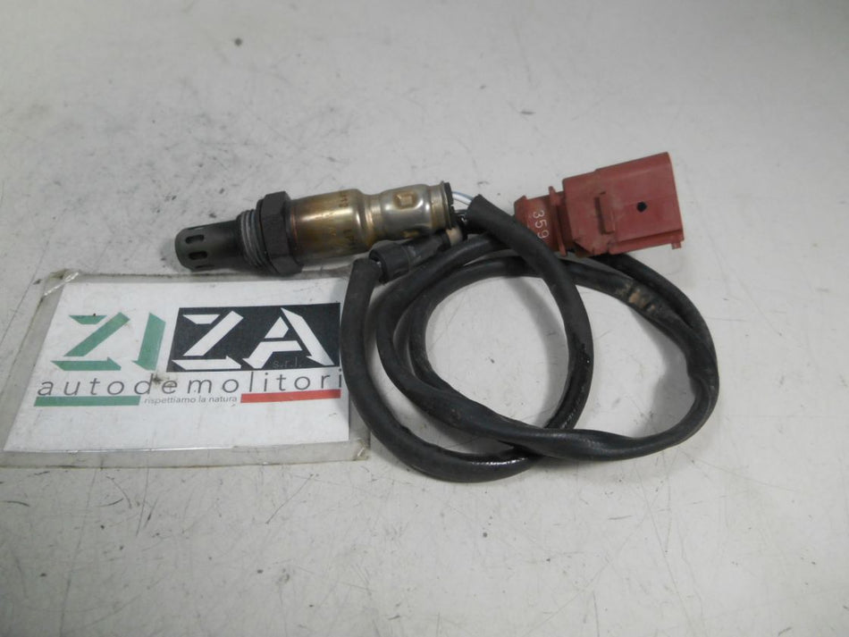 Sonda Lambda VW Up! 1.0 55kw CHY 2014 04C906262