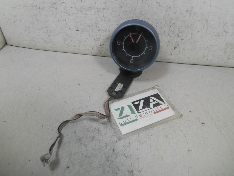 Orologio Smart ForTwo Coupè W450 2002 0010128v001