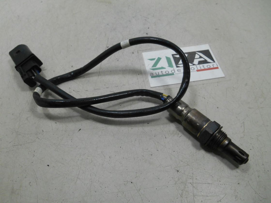 Sonda Lambda Audi Q3 8U 2.0 88kw 120cv DFT 2016 04L906262A