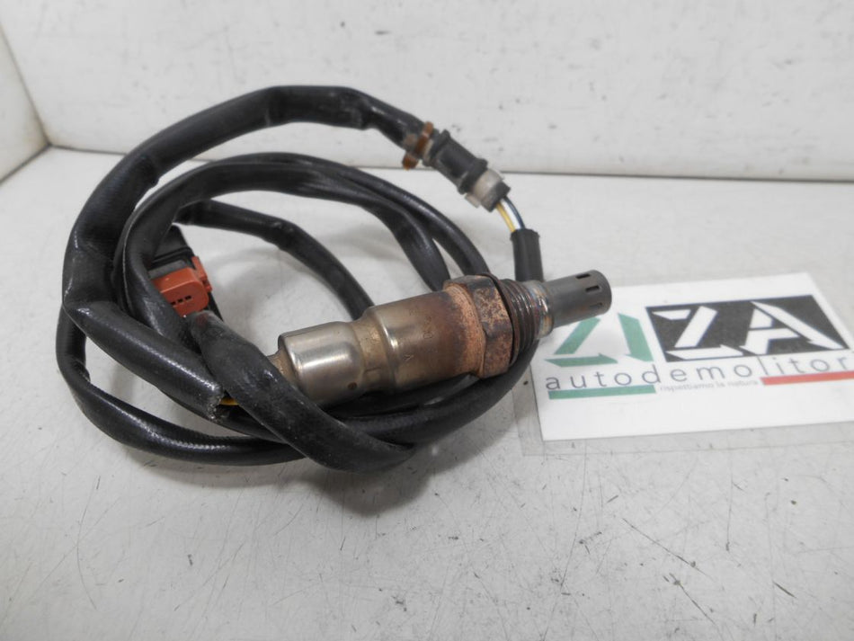 Sonda Lambda VW Polo 6C 1.4 66kw 90cv CUS 2016 04L906262D