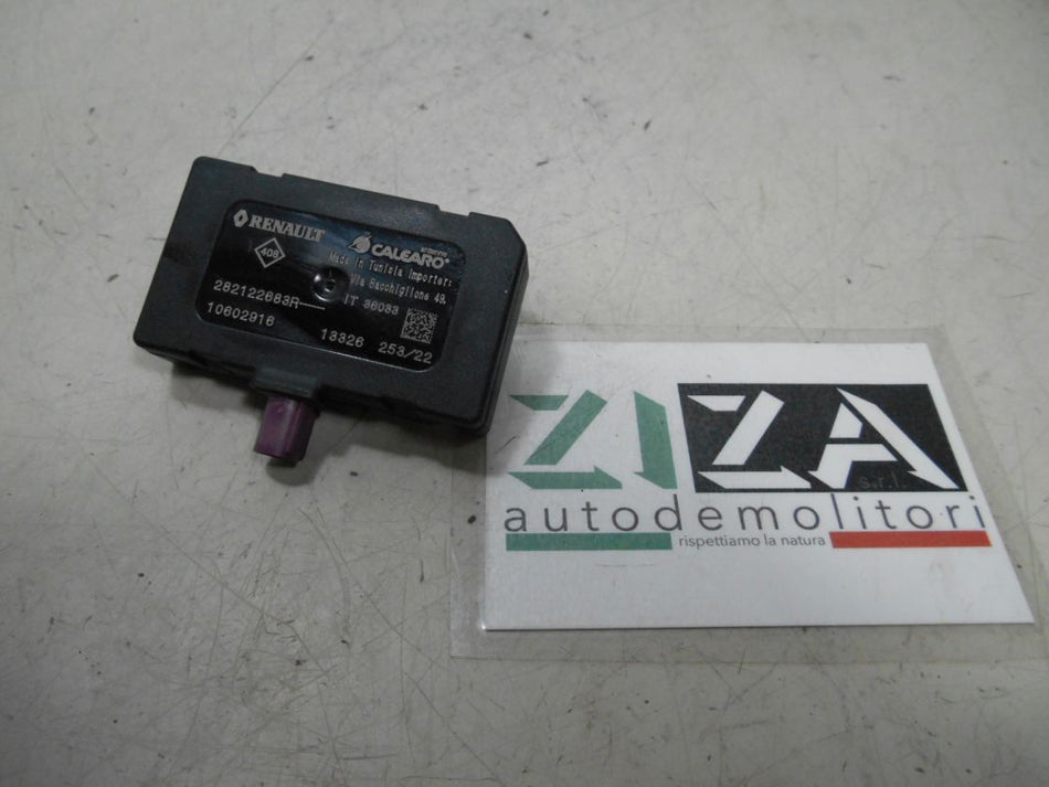 Centralina Antenna Dacia Sandero III 2022 282122683R