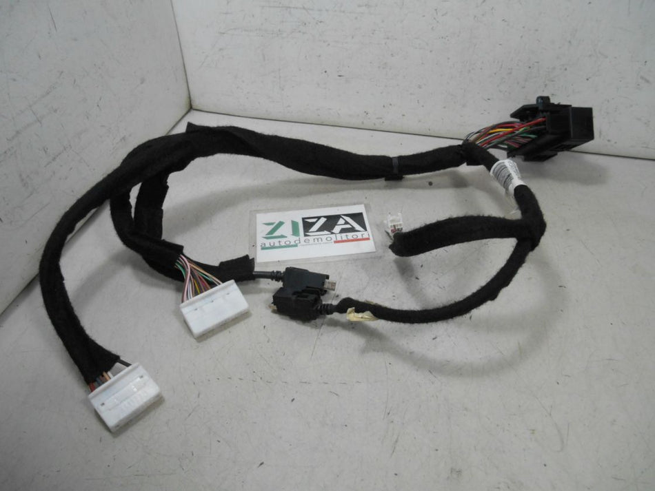 Cavo Cablaggio Navigatore Dacia Sandero III 2022 240367241R