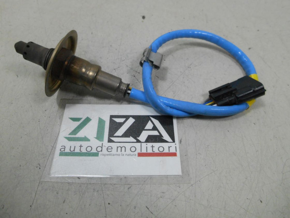 Sonda Lambda Dacia Sandero III 1.0 74kw 2022 226937054R