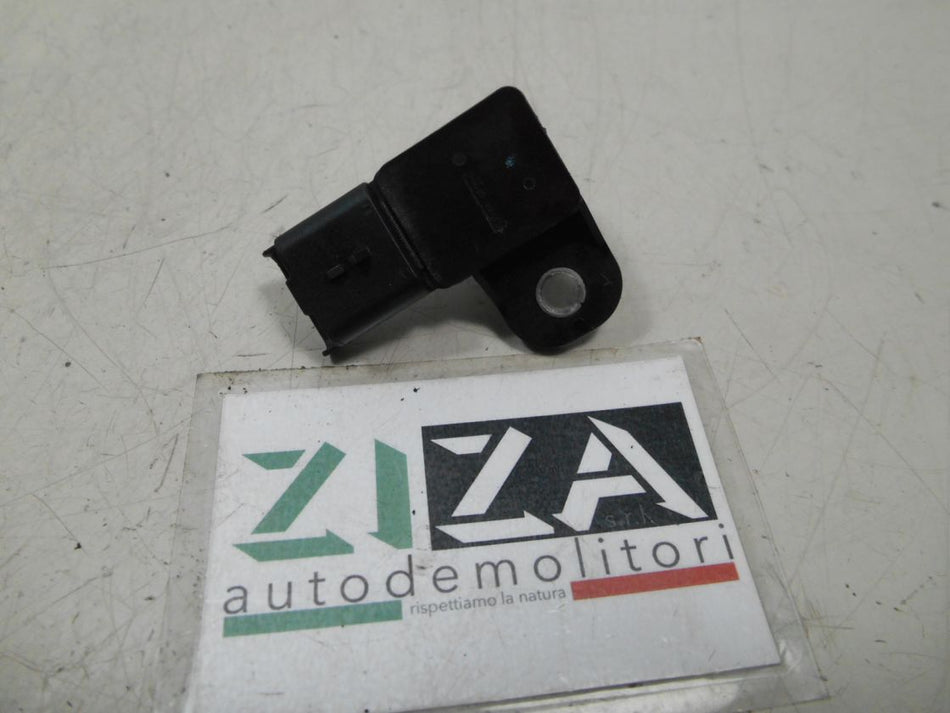 Sensore Pressione Aspirazione Peugeot 2008 I 1.2 60kw HM01 2013 9670361980