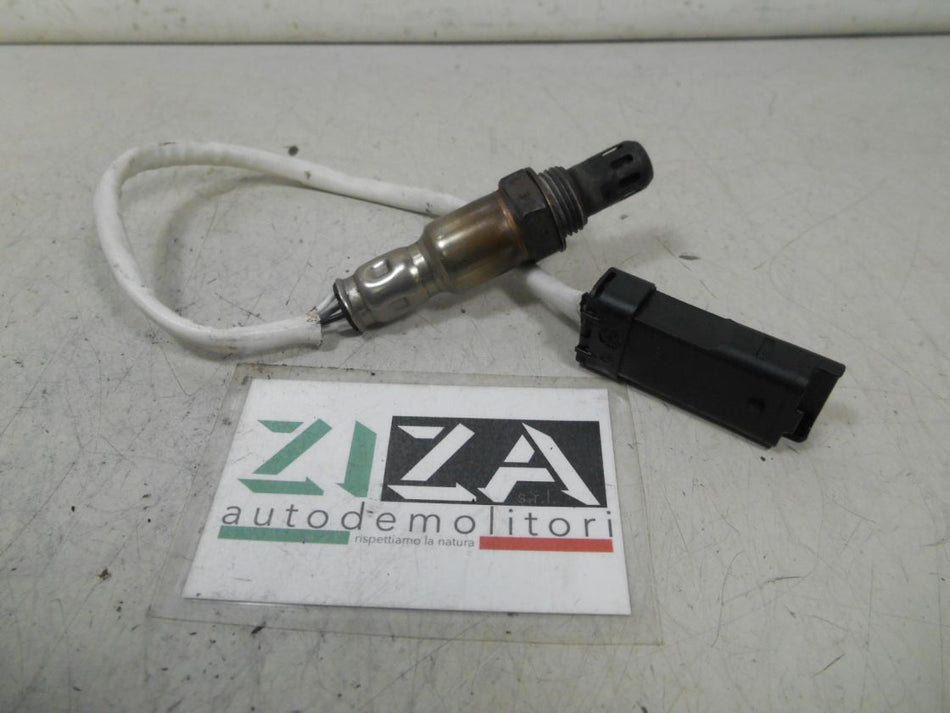 Sonda Lambda Peugeot 2008 I 1.2 60kw 82cv HM01 2013 9673438580