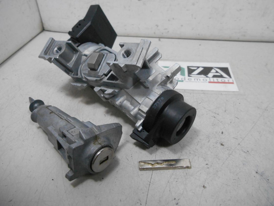 Cilindretto Avviamento Nottolino Porta Skoda Fabia NJ 2018 6C0905865