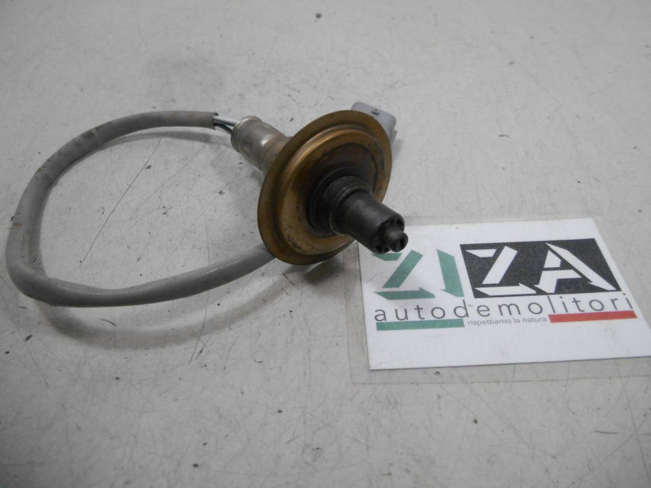 Sonda Lambda Dacia Sandero III 1.0 74kw 2022 226901685R