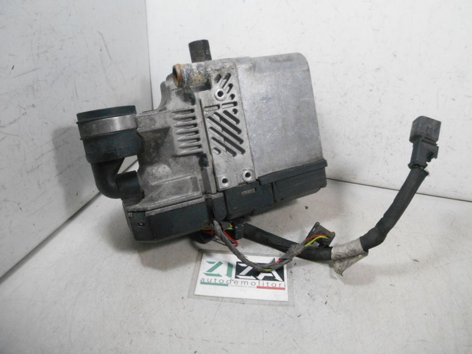 Riscaldatore Webasto Thermo Top Z/C-D Lancia Zeta 1999 65987B 92255B
