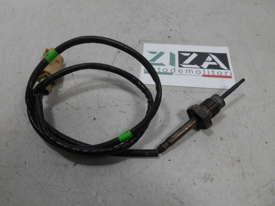 Sensore Temperatura Gas di Scarico Audi Q3 8U 2.0 120cv DFT 2016 04L906088BS