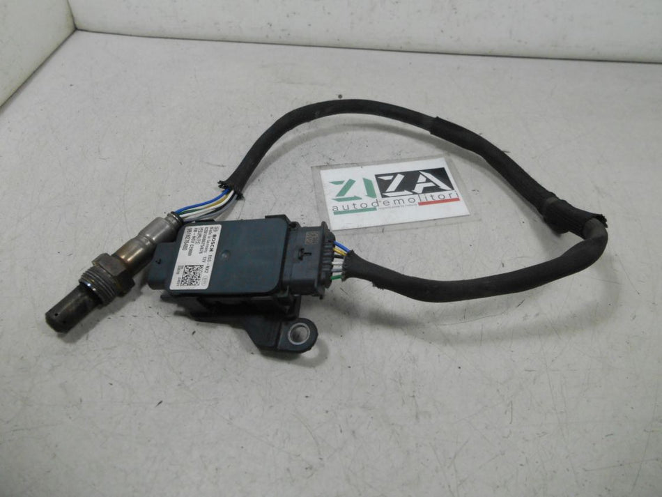 Sonda Lambda Opel Crossland 1.5 110cv DV5RCE 2022 9816276480 1259018225 0281008675/676