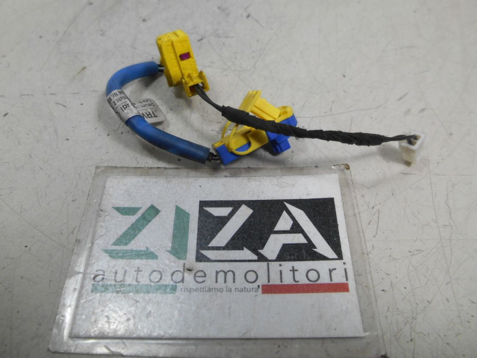 Cavo Spirale Volante Audi A4 B6 2002 8E0971589Q