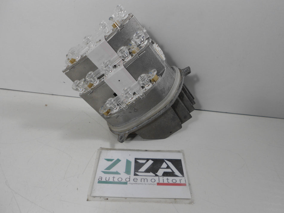 Led Indicatore Direzionale Sinistro BMW E91 2008 12662-2