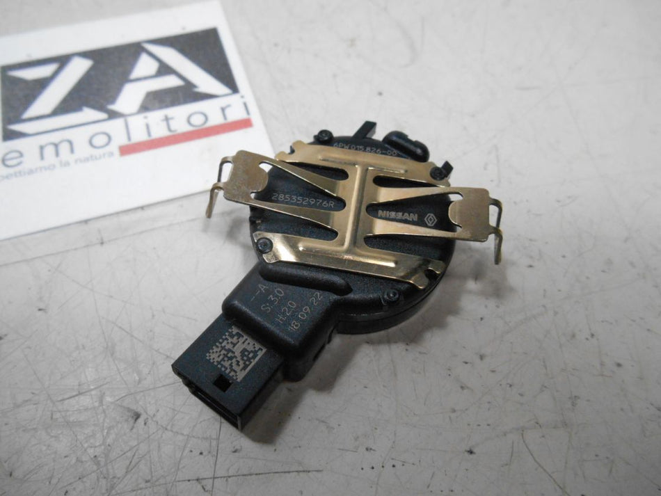Sensore Pioggia Dacia Sandero III 2022 285352976R