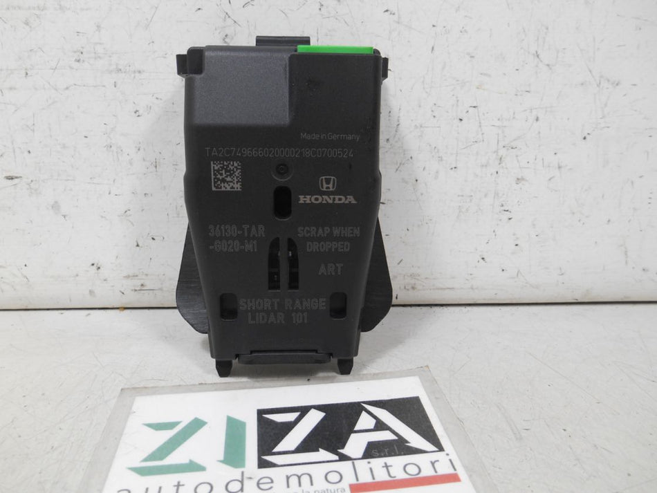Sensore Anticollisione Radar Anteriore Honda Jazz III 2019 36130-TAR-G020