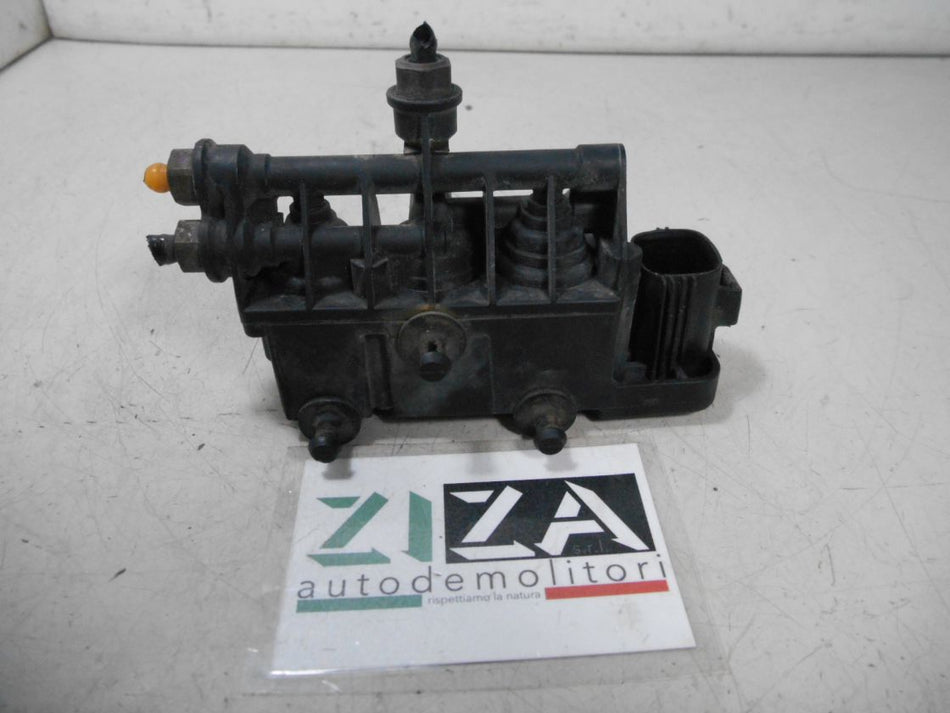 Valvola Sospensioni Pneumatiche Range Rover Sport 2005 RVH000095
