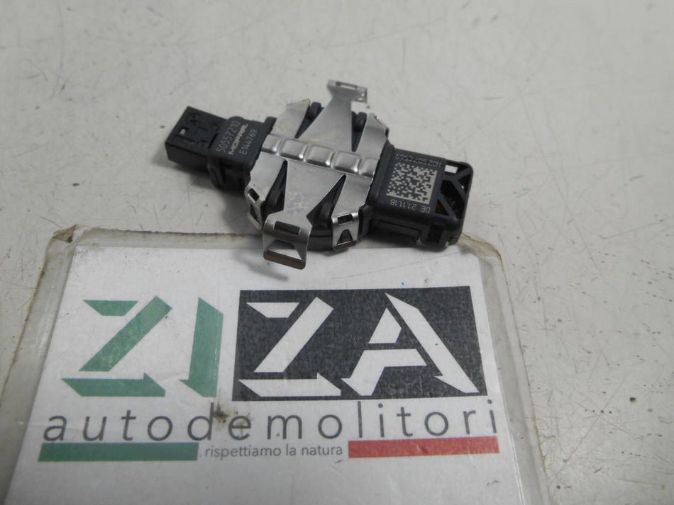 Sensore Pioggia Alfa Stelvio 2018 50557210