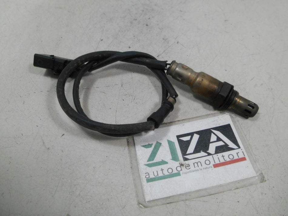 Sonda Lambda VW Up! 1.0 55kw CHY 2014 04C906262D