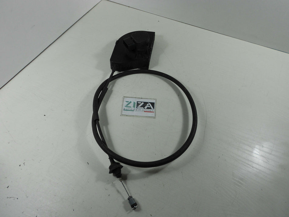 Potenziometro Pedale Acceleratore Jeep Grand Cherokee WJ 2.7 120kw 2004 52850618AC