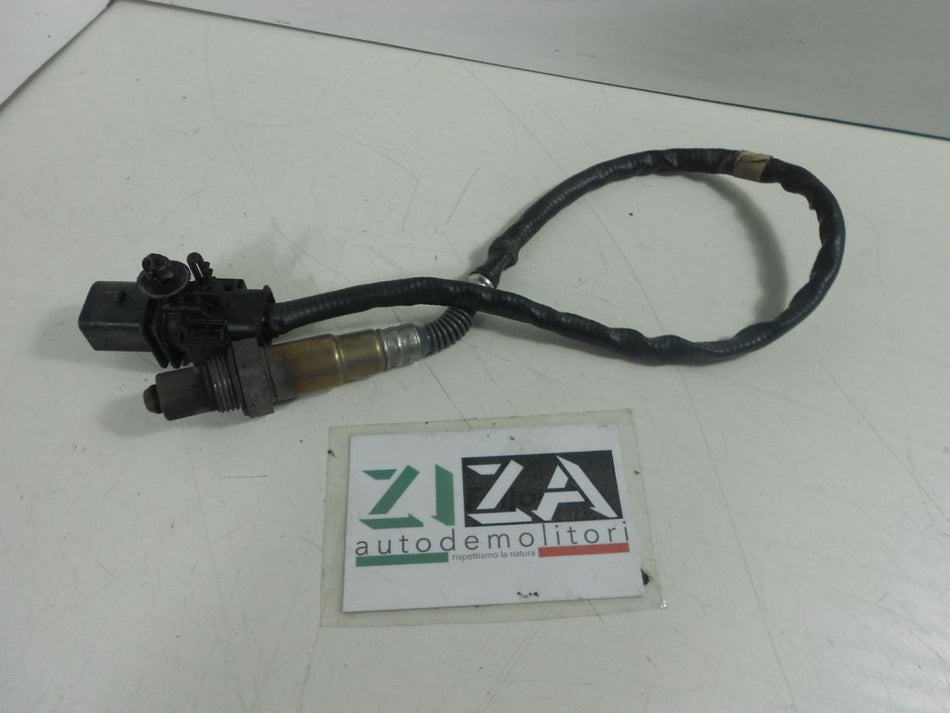 Sonda Lambda Suzuki Swift V 1.2 69kw 94cv K12B 2010 0258017272