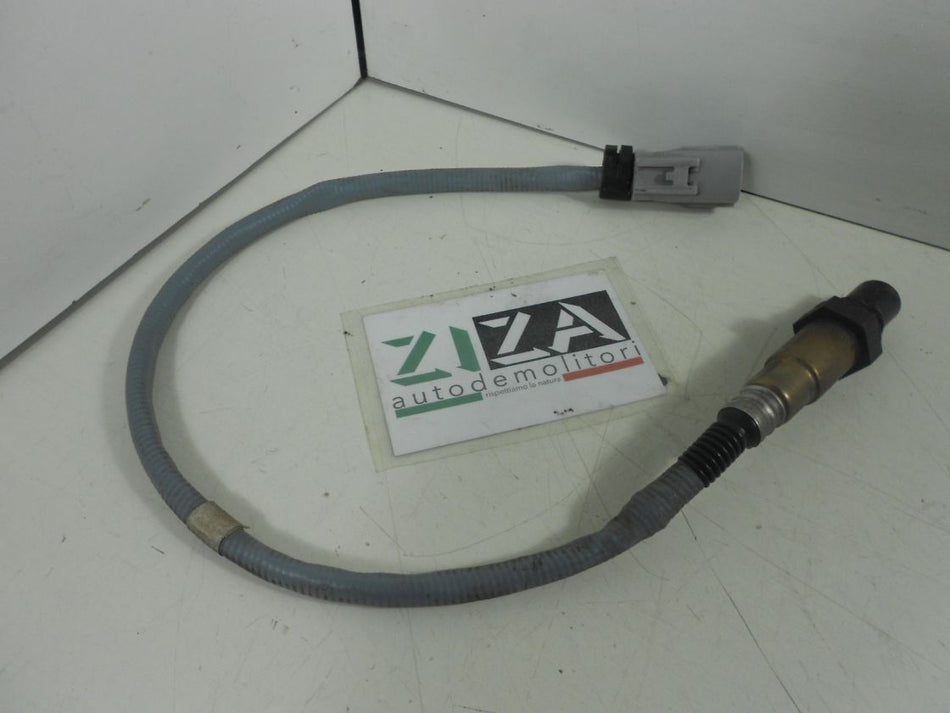 Sonda Lambda Suzuki Swift V 1.2 69kw 94cv K12B 2010 0258010235