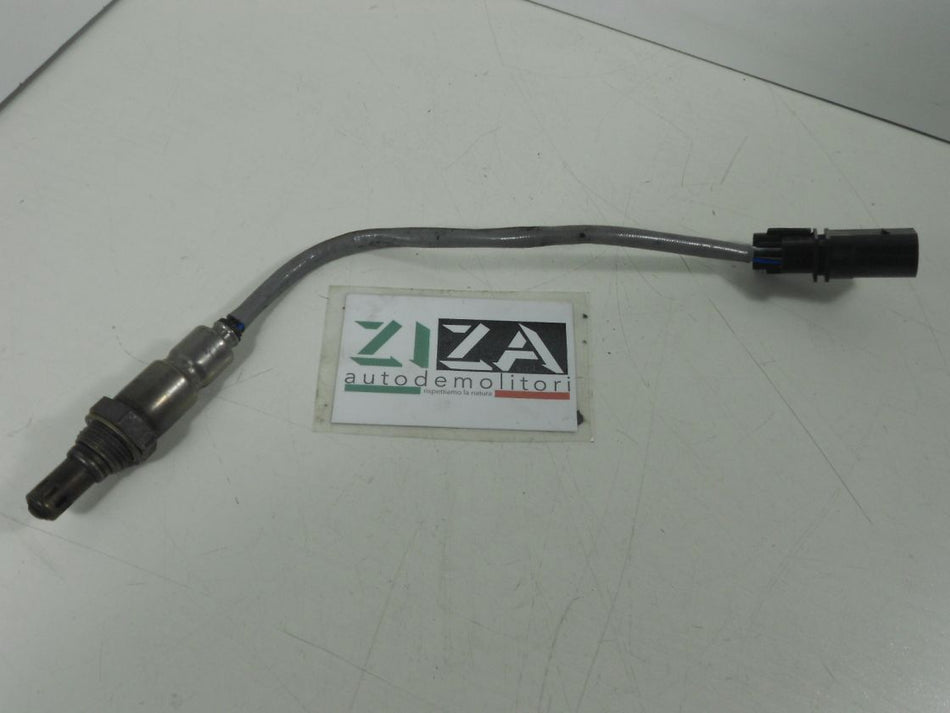 Sonda Lambda Fiat Tipo 357 2018 55281072