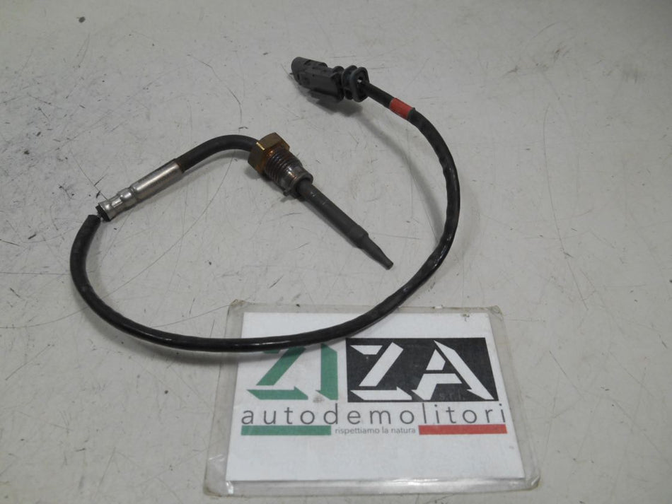 Sensore Temperatura Gas di Scarico Fiat Tipo 357 1.6 Mjet 120cv 2018 46339767
