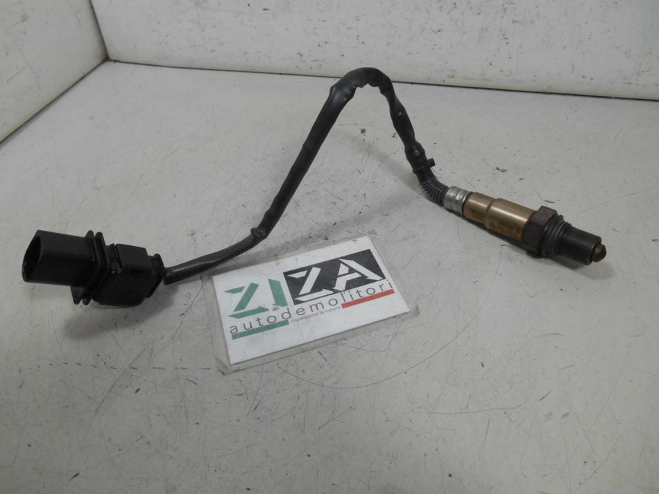 Sonda Lambda Audi A4 B8 2.0 105kw CJC 2013 8R0906262 0281004182