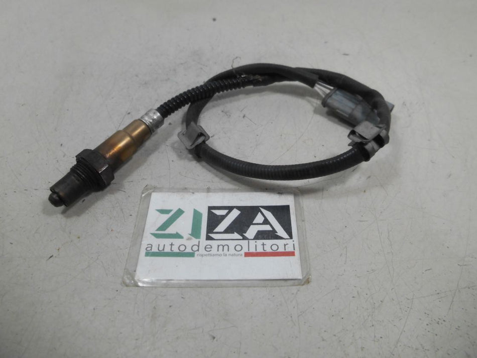 Sonda Lambda Lancia Delta 1.4 T-Jet 120cv 198A4000 2009 0258006375
