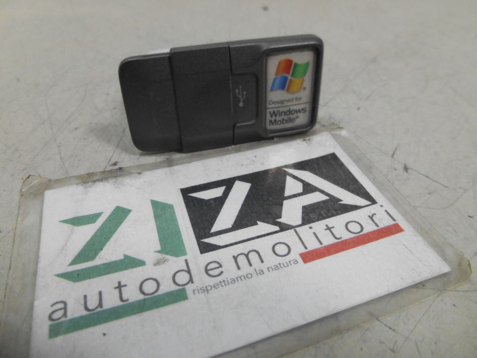 Presa Porta Ingresso USB Lancia Delta 2010 735496624