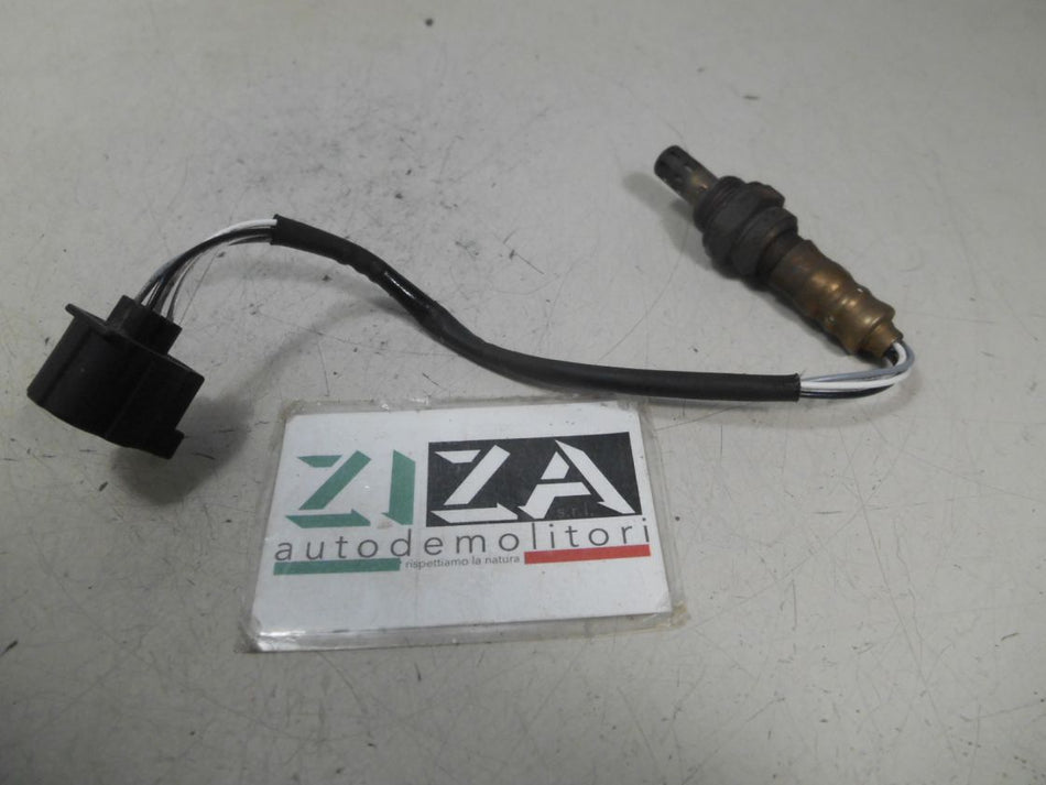 Sonda Lambda Smart ForTwo W451 1.0 52kw 3B21 2008 A0045425318