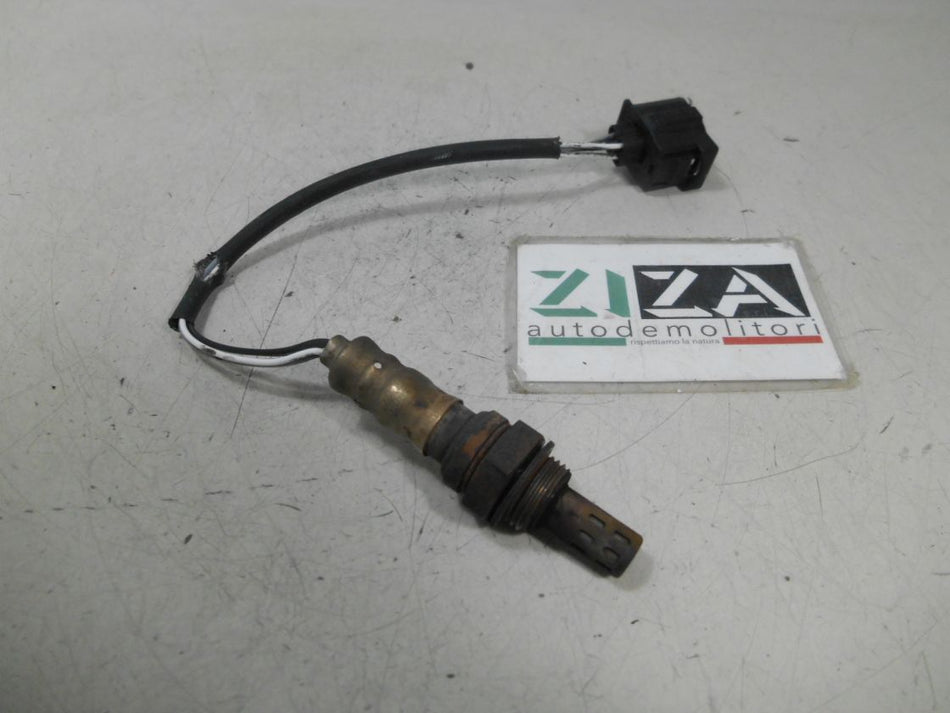 Sonda Lambda Smart ForTwo W451 1.0 71cv 3B21 2008 A0045425318