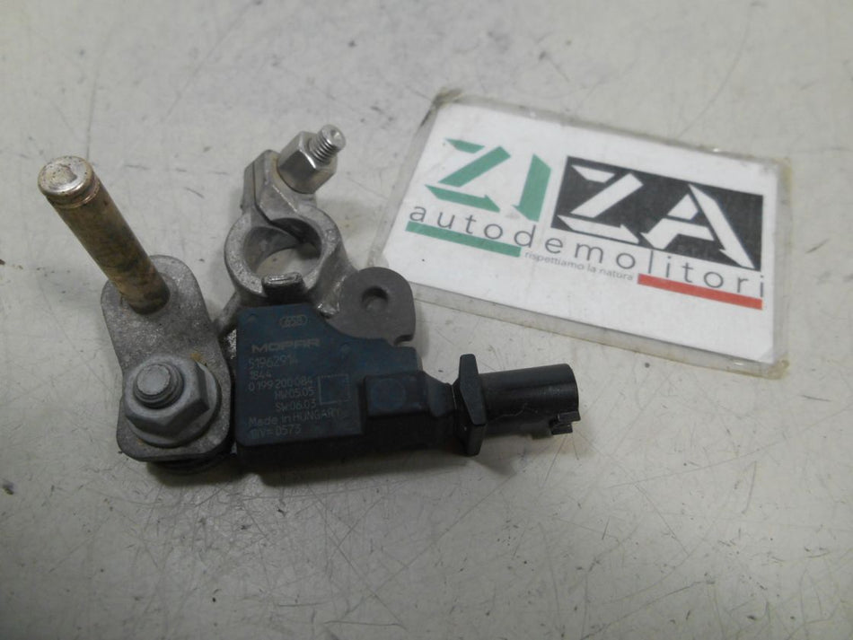 Sensore Batteria Jeep Renegade 1.6 120cv 2015 51962914