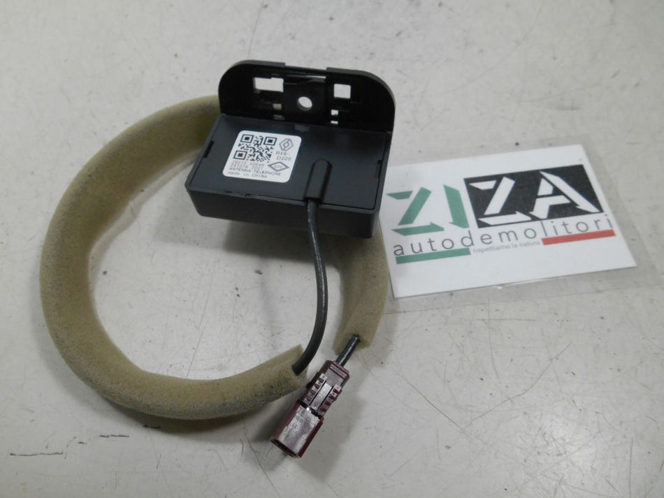Antenna Telefono Renault Captur II 2025 282124064R