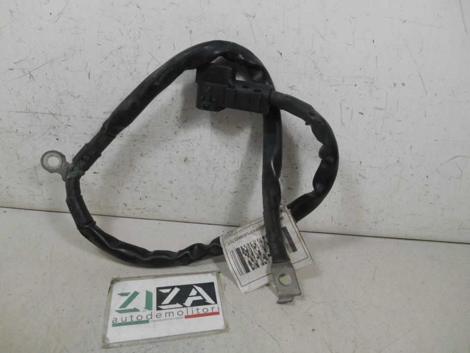 Cavo Batteria Fiat 500X 334 1.6 120cv 2019 52046765