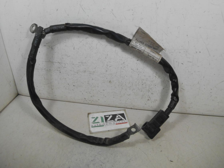 Cavo Batteria Jeep Renegade 1.6 120cv 2015 52007375