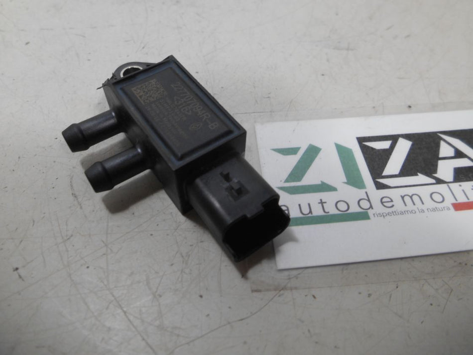Sensore Pressione Gas di Scarico Renault Captur II 2025 227707094R-B